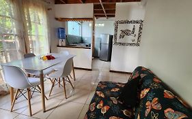 Cabanas Manuto